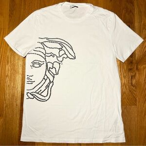 Versace Medusa Tshirt 🔥